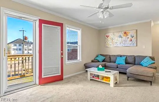 241 W Ocean View Ave #2, Norfolk — photo