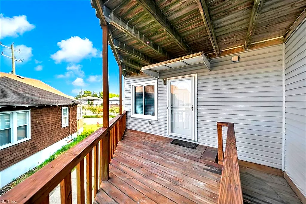 1326 W Ocean View Ave #A, Norfolk — photo