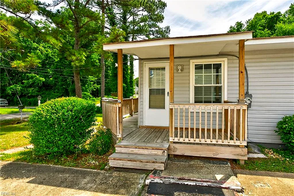5001 Clifton St, Chesapeake — photo