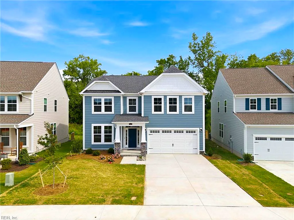 328 Tarn CT, SUFFOLK VA 23434