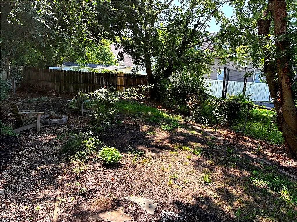 904 N Mallory St, Hampton — photo