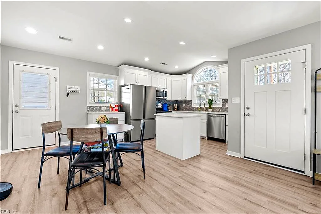 600 Highland Ave, Hopewell — photo