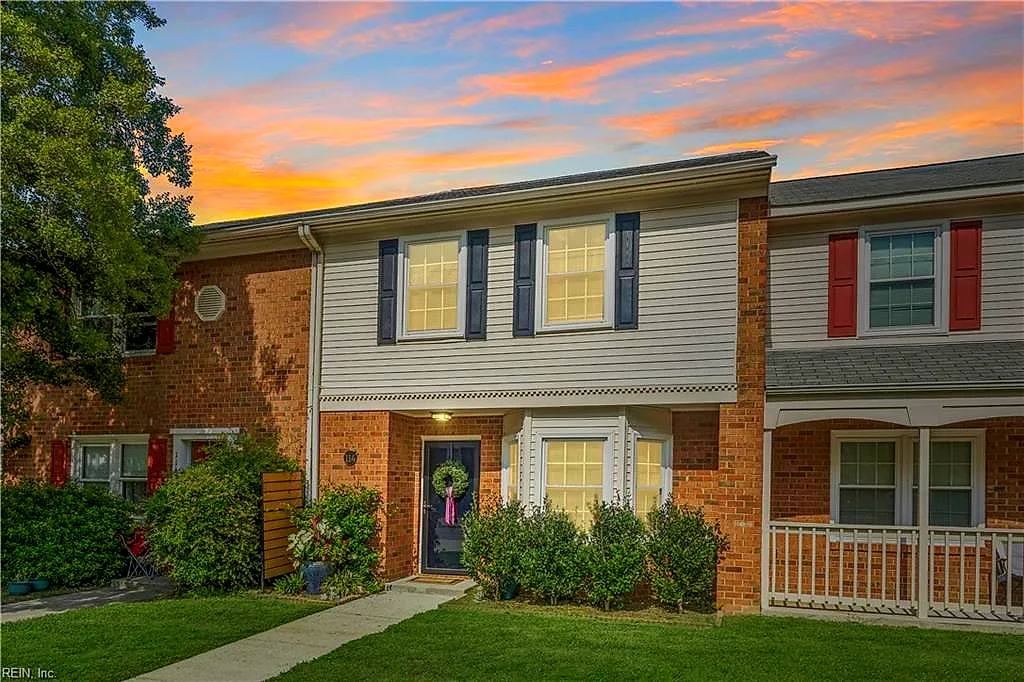114 Choisy CRES, YORKTOWN VA 23692