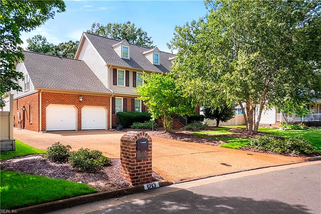 1213 Hartford CT, VIRGINIA BEACH VA 23464