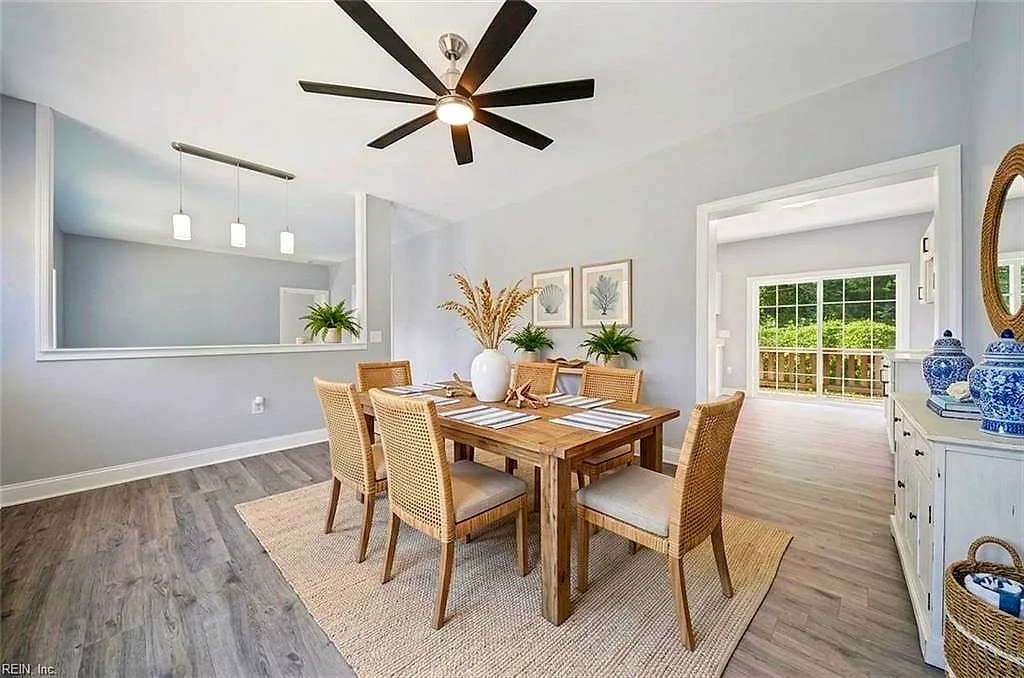 5101 James St, Chesapeake — photo