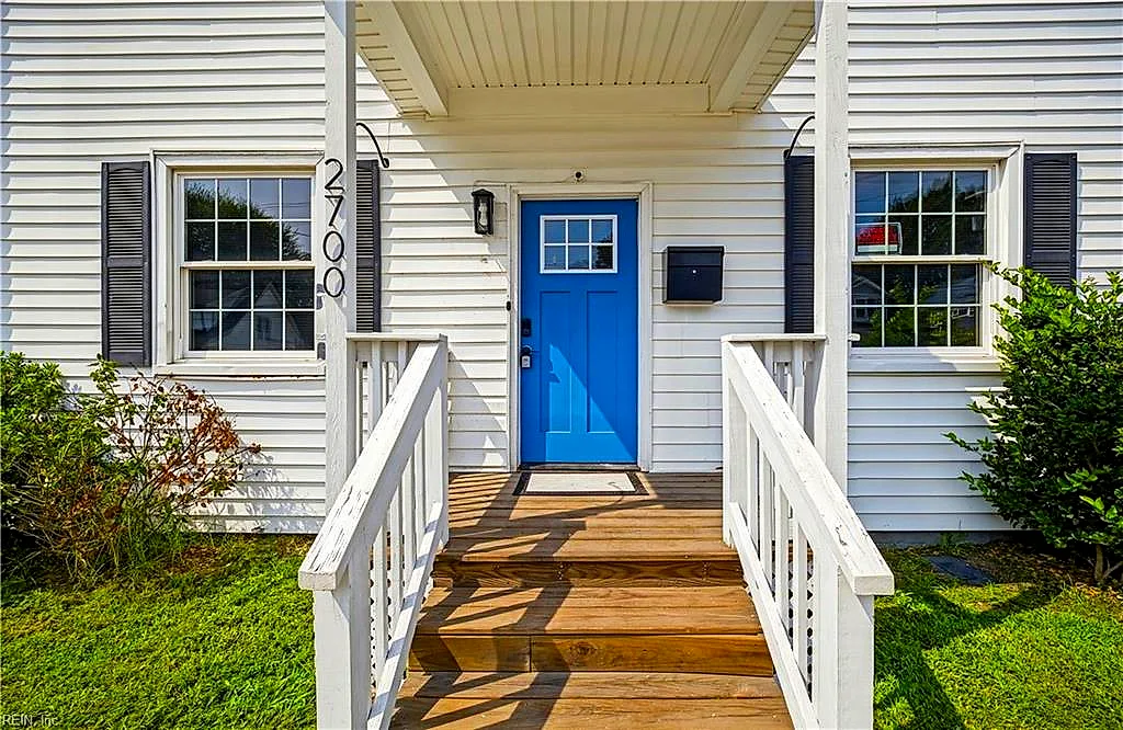 2700 E Virginia Beach Blvd, Norfolk — photo