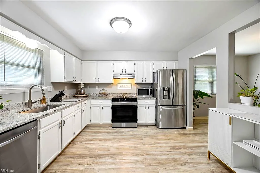 3913 Antelope Ct, Virginia Beach — photo