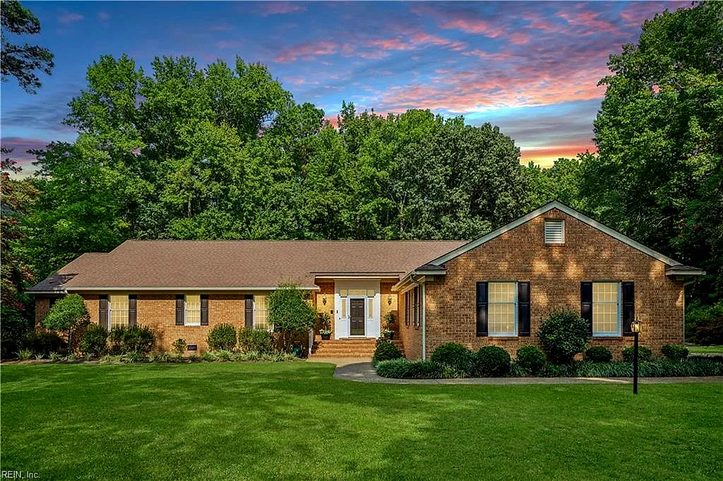 1467 Victory Hill Rd, Hayes — photo
