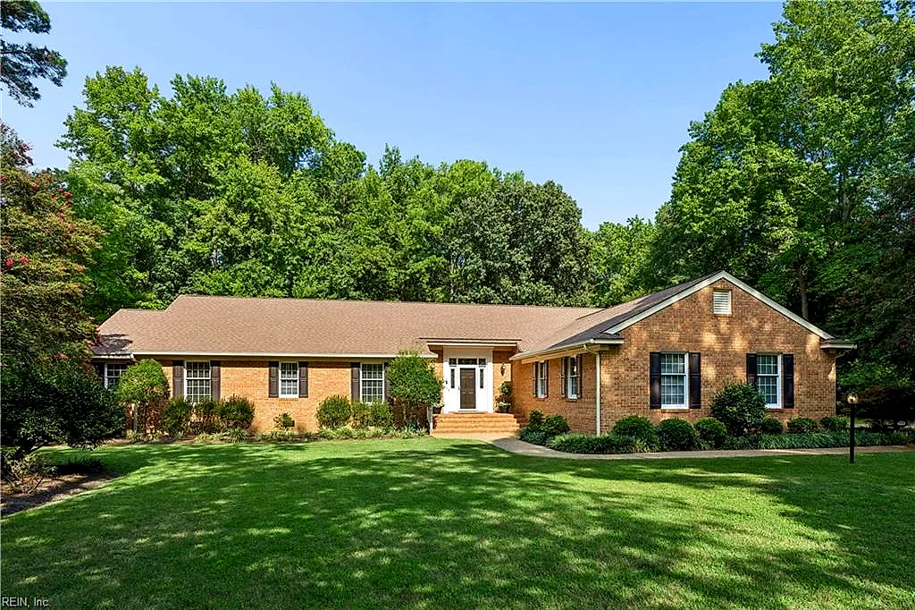 1467 Victory Hill Rd, Hayes — photo