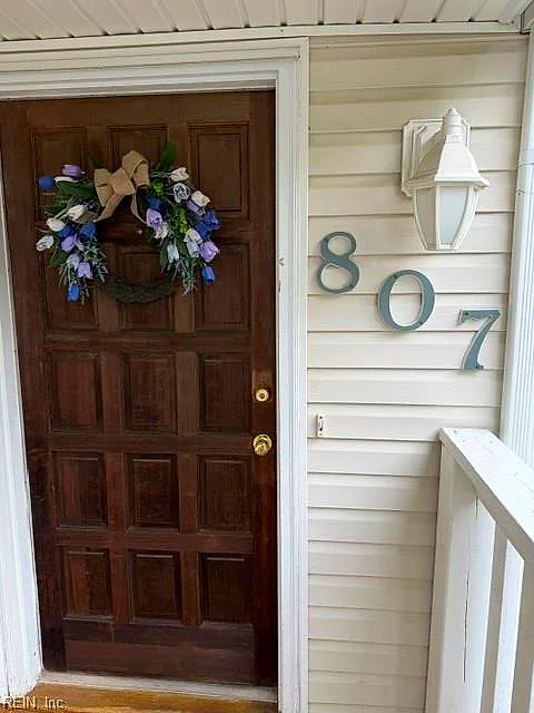 807 Seawinds Ln, Virginia Beach — photo