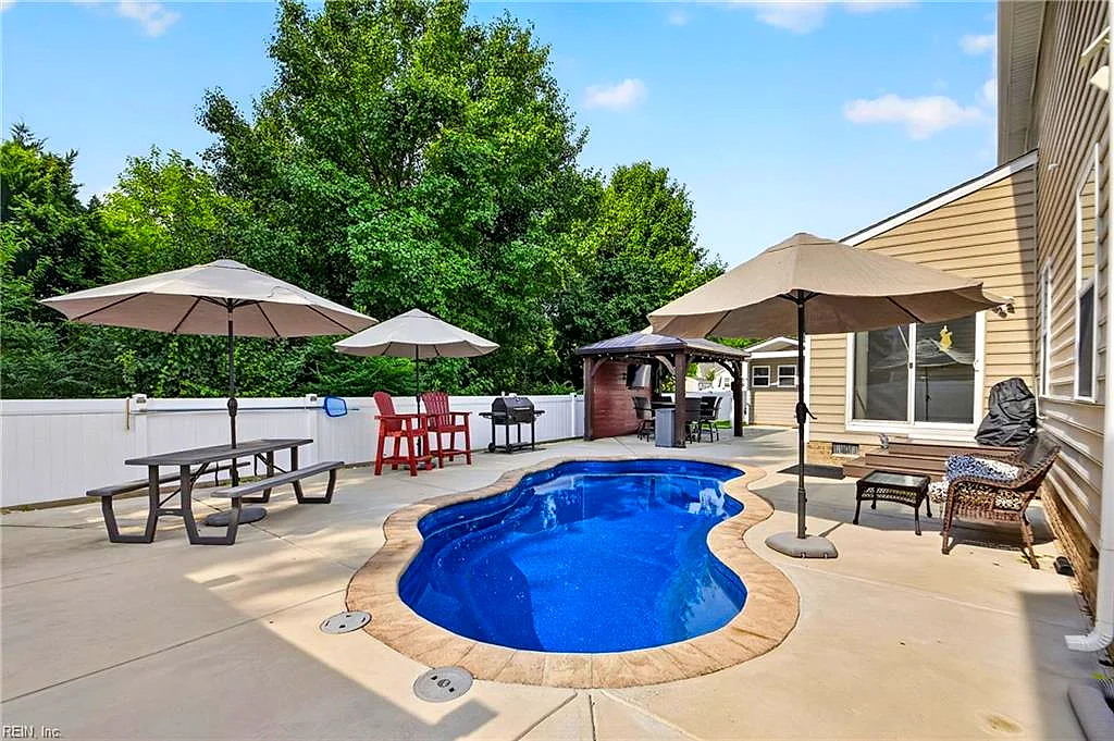 1617 Banff Ct, Chesapeake — photo