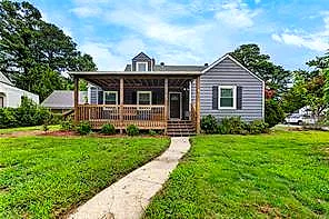 8246 Chesapeake BLVD, NORFOLK VA 23518