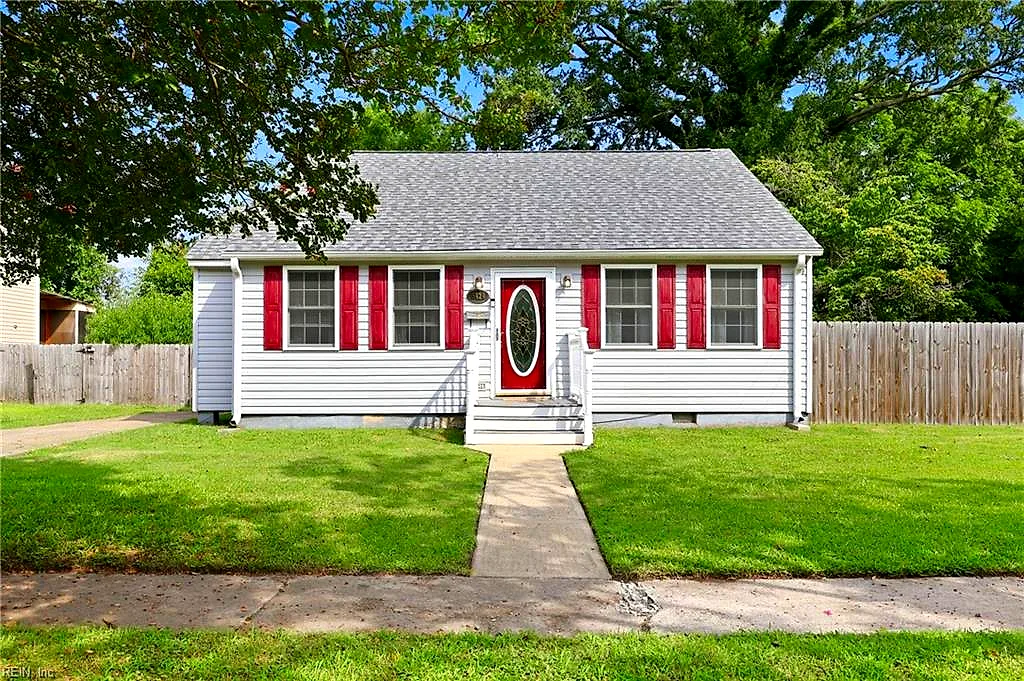 5424 Ashby ST, NORFOLK VA 23502