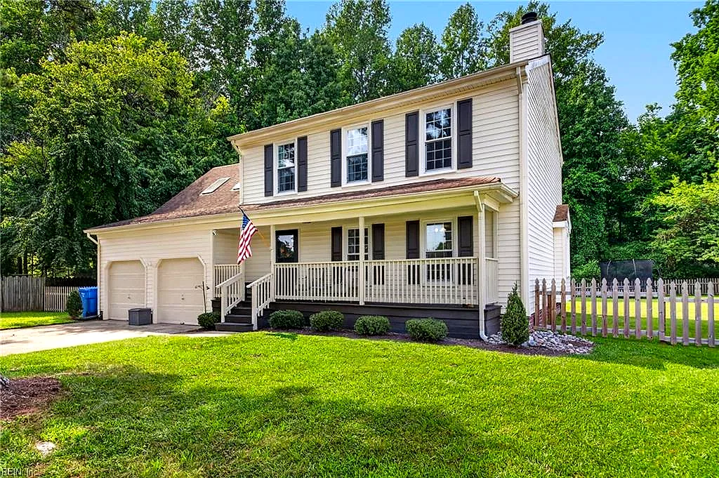 3407 Wisecamp CT, CHESAPEAKE VA 23323