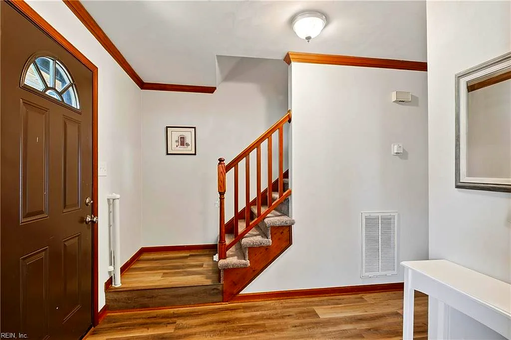 3407 Wisecamp Ct, Chesapeake — photo