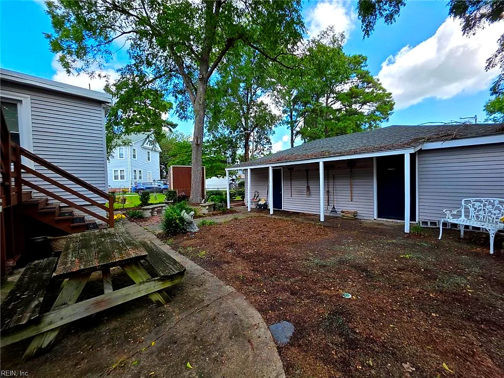 132 Orleans Cir #3, Norfolk — photo