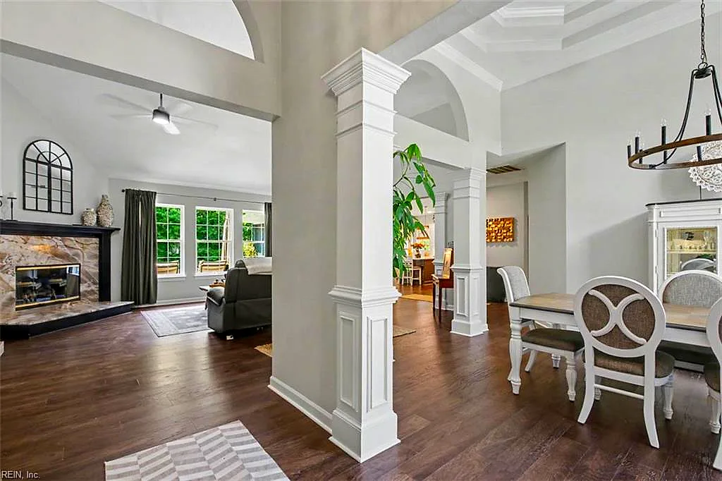 2628 Lower Greens Pl, Virginia Beach — photo
