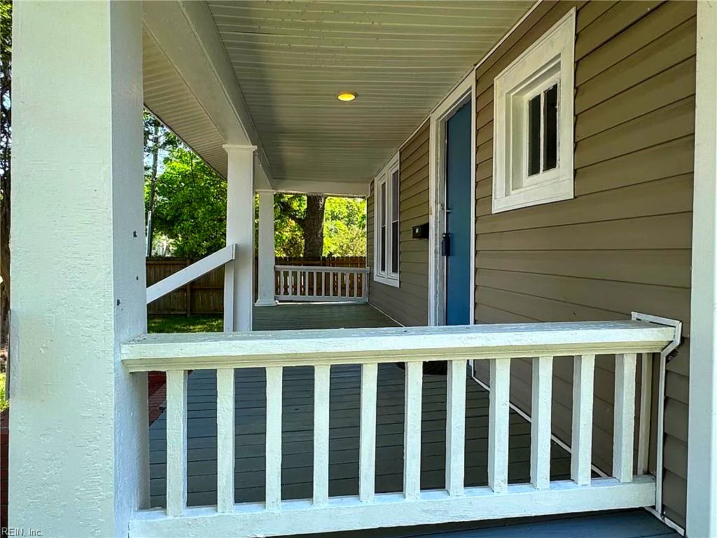 2712 Kecoughtan Rd, Hampton — photo