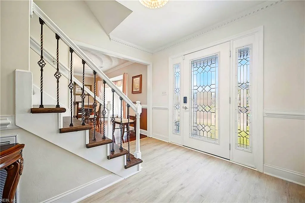 1608 Willimantic Ct, Virginia Beach — photo