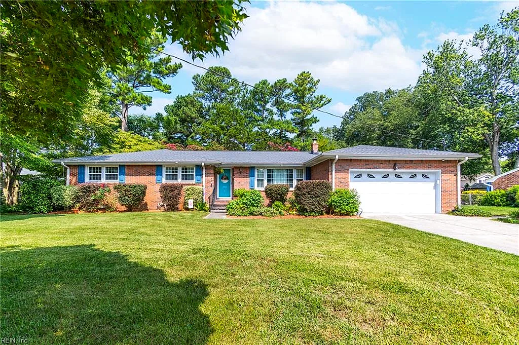 661 Green Valley DR, VIRGINIA BEACH VA 23462