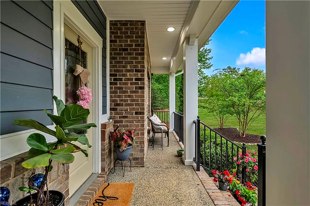 5339 Arbor Pl, Williamsburg — photo