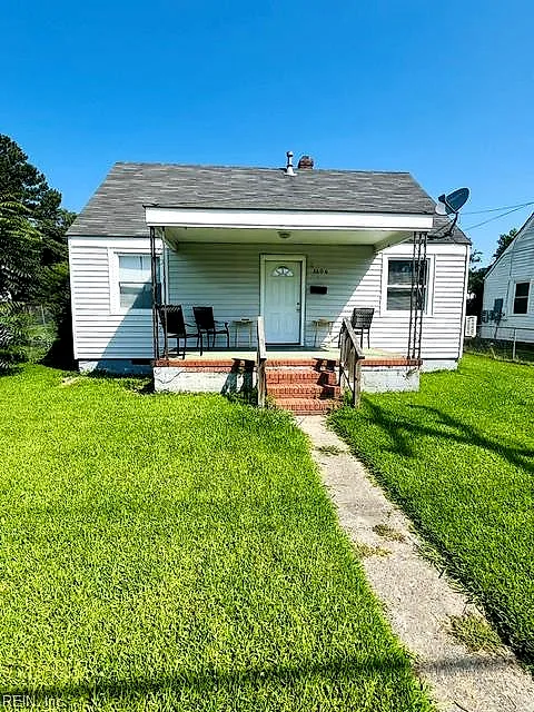 3606 Turnpike RD, PORTSMOUTH VA 23707