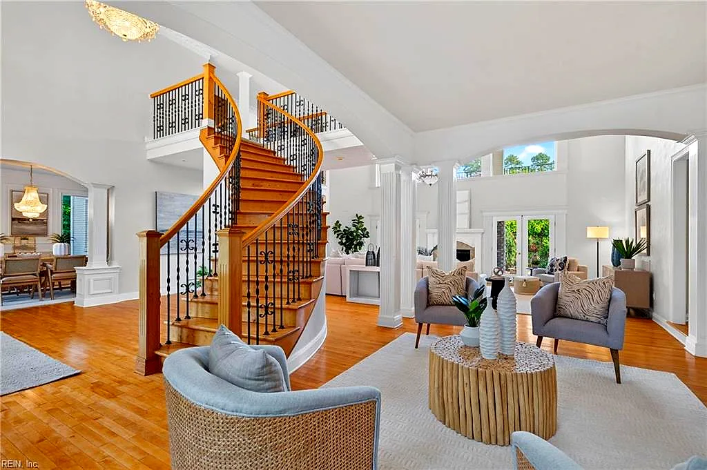 1500 Chandon Cres, Virginia Beach — photo