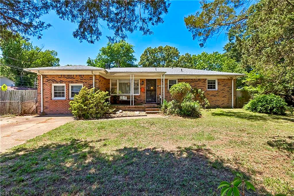 2403 Kennon AVE, NORFOLK VA 23513