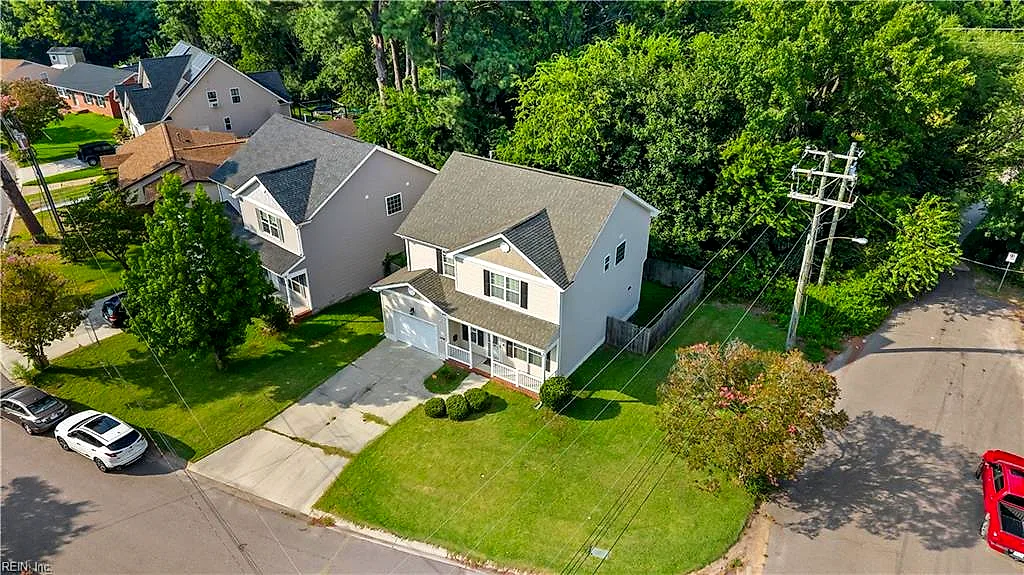 7104 Clarion Ln, Norfolk — photo