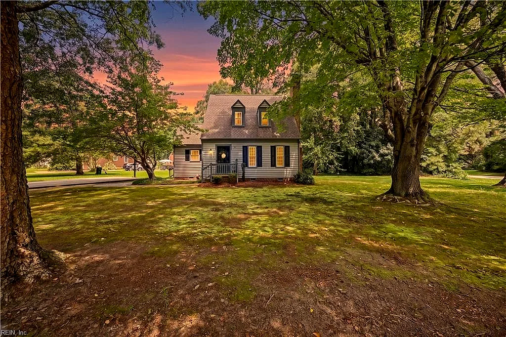 114 Haradd LN, WILLIAMSBURG VA 23188