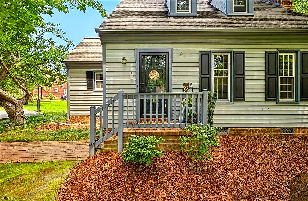114 Haradd Ln, Williamsburg — photo