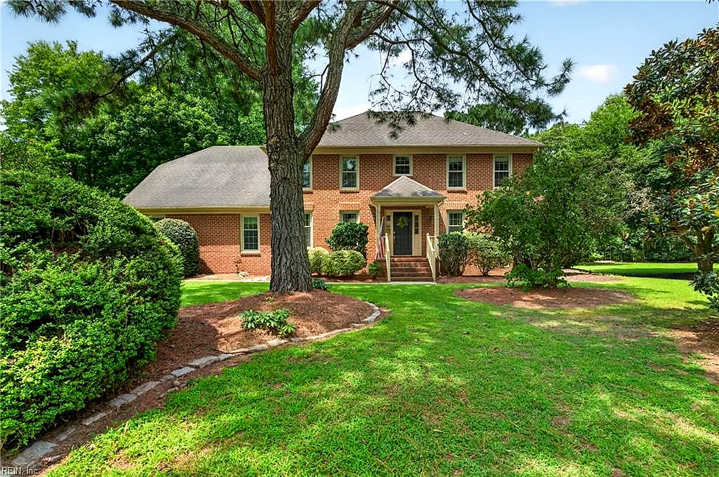 3332 Country Mill RD, CHESAPEAKE VA 23323