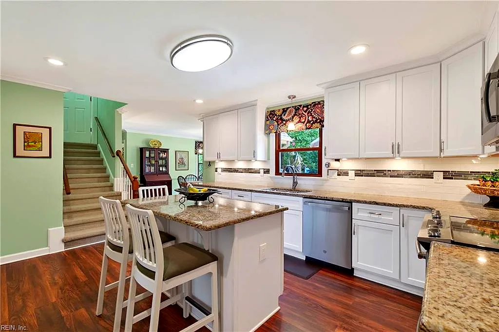 3332 Country Mill Rd, Chesapeake — photo