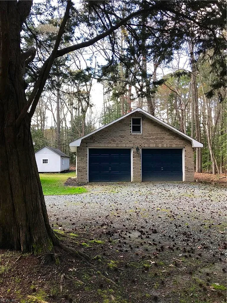 96 Gum Thicket Rd, Gwynn — photo