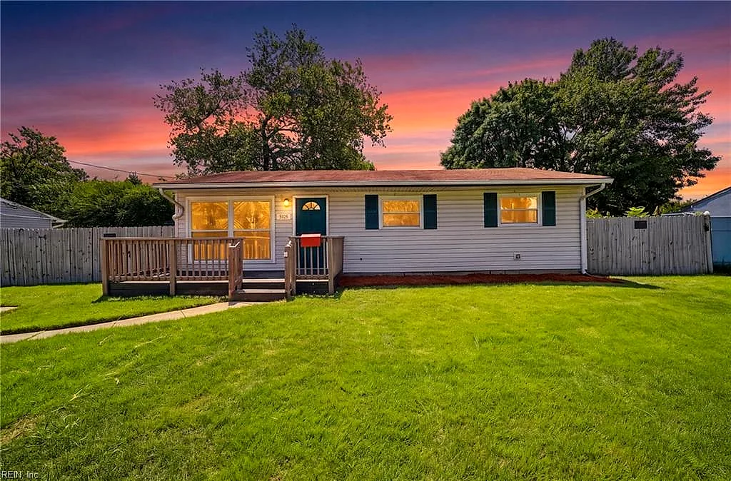 5025 Sancillio DR, VIRGINIA BEACH VA 23455