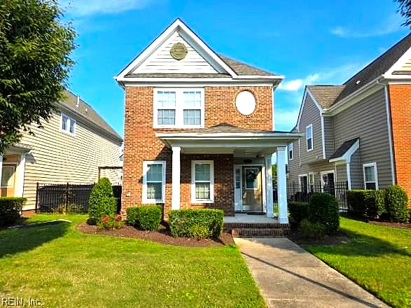 3386 Prices Fork Blvd, Suffolk — photo