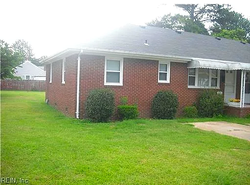 4101 3rd St, Chesapeake — photo