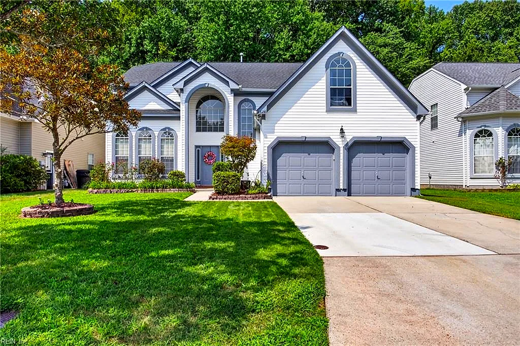 2628 Mulberry LOOP #Loop, VIRGINIA BEACH VA 23456