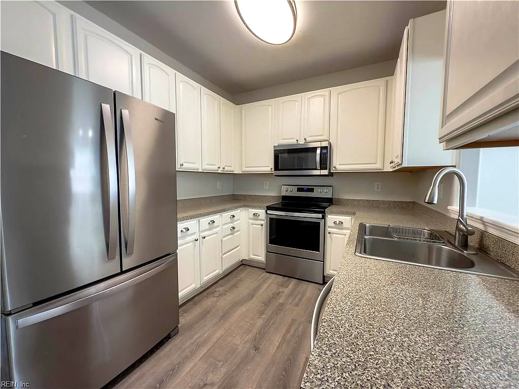5119 Richard Rd, Virginia Beach — photo