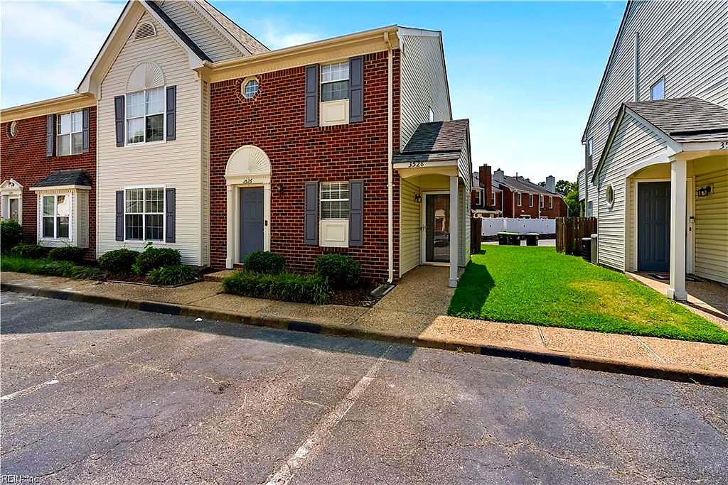 3528 Sugar RN, CHESAPEAKE VA 23321
