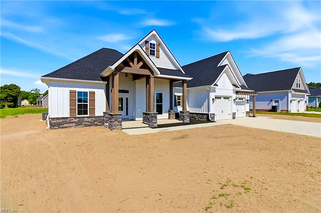 914 Maggie Ln, Elizabeth City — photo
