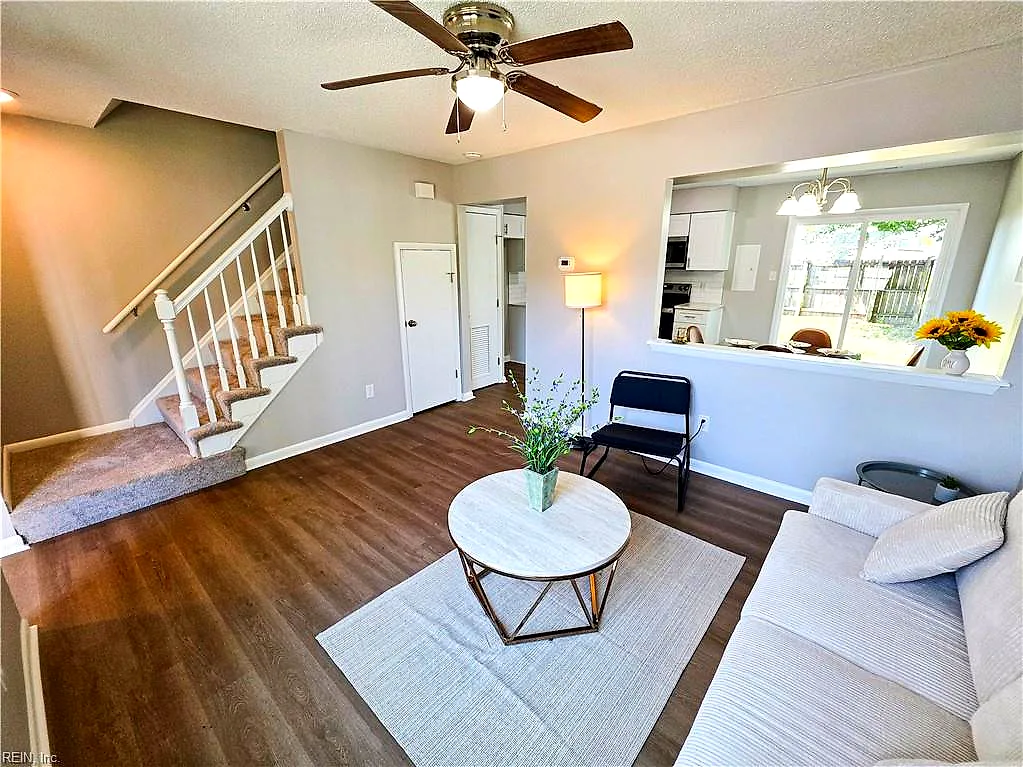 1006 Barnacle CT, VIRGINIA BEACH VA 23451
