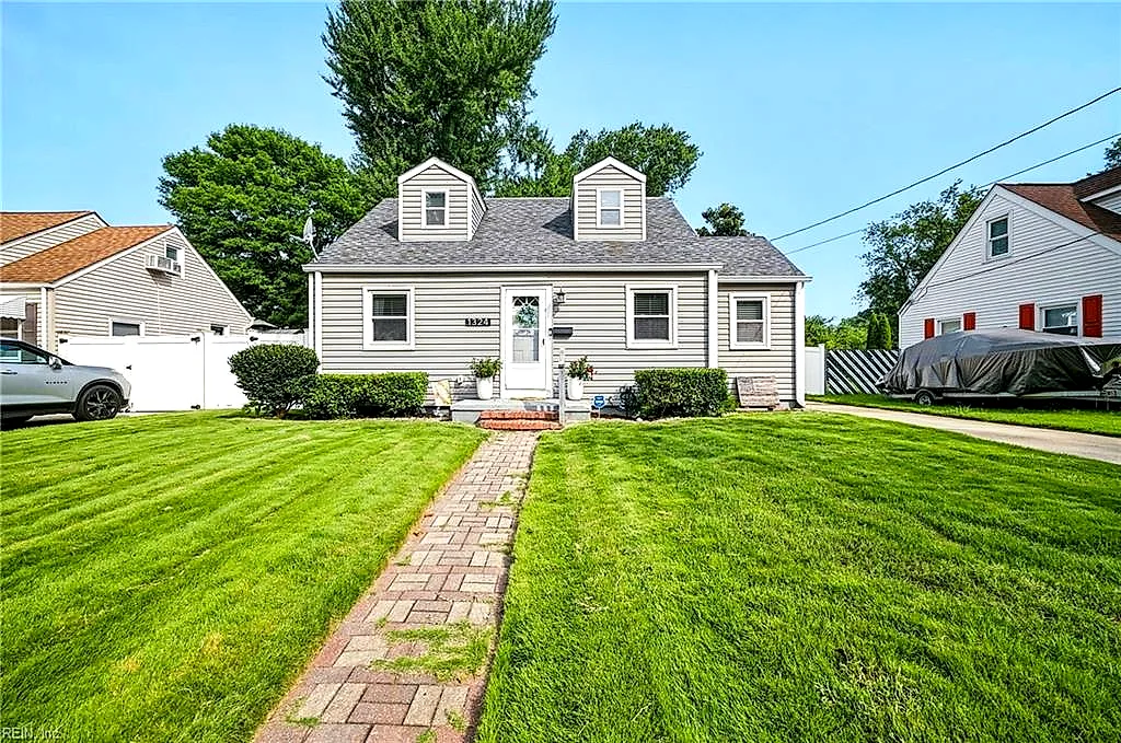 1324 Jenifer ST, NORFOLK VA 23503