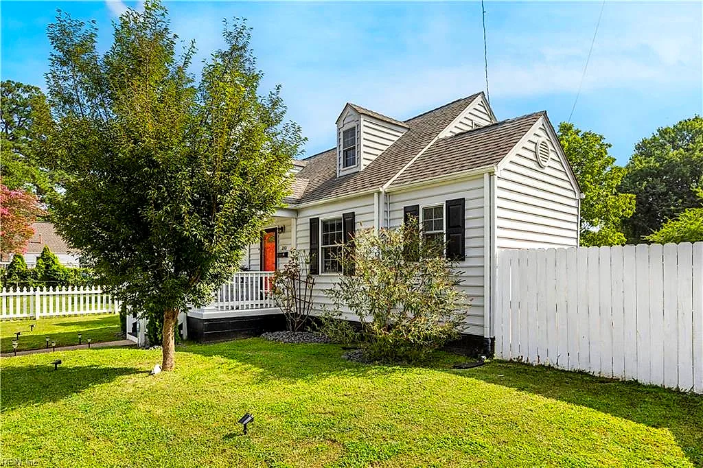 2101 Halifax Ave, Portsmouth — photo