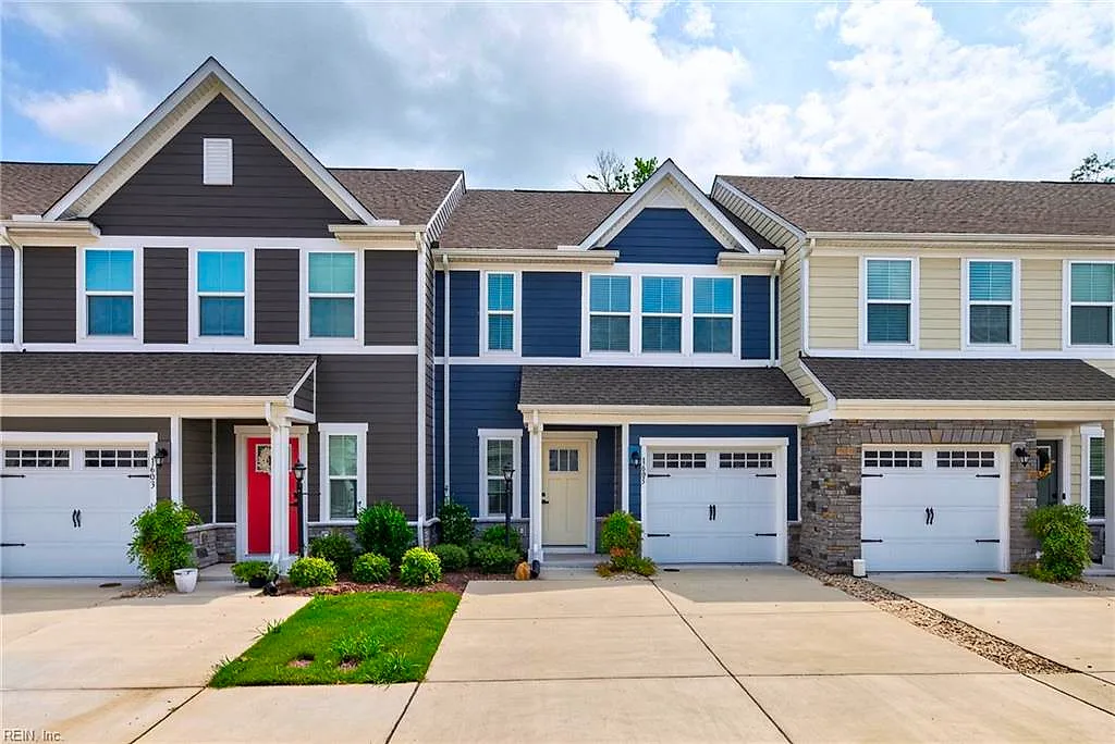 1605 Redwing ARCH, CHESAPEAKE VA 23322