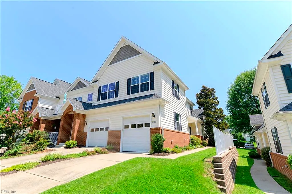 1602 Rustads CIR, WILLIAMSBURG VA 23185