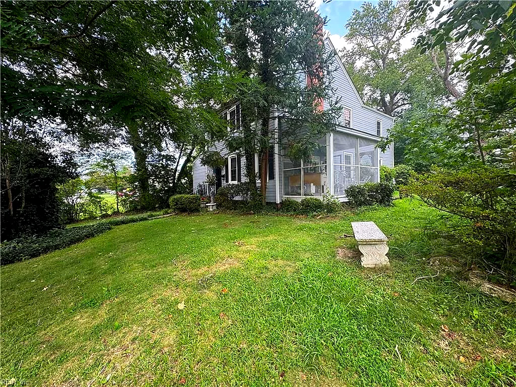 40 Franklin Rd, Newport News — photo