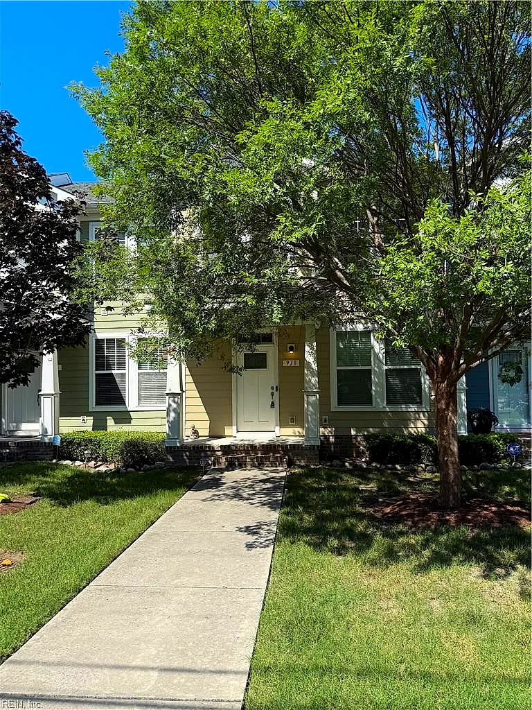 918 Hillside Ave, Norfolk — photo