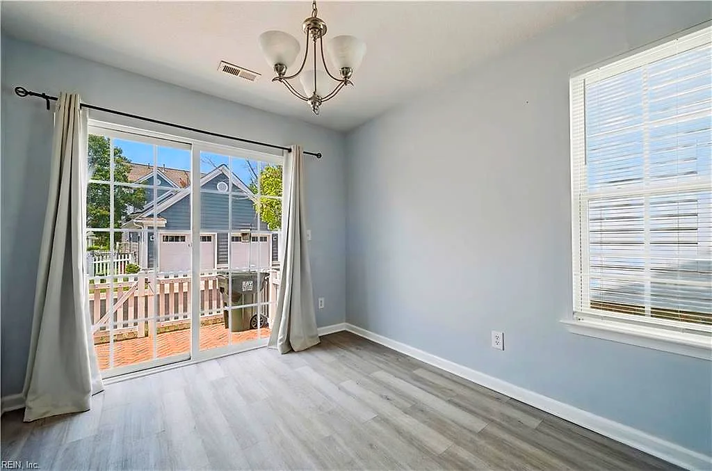 4404 Betty Ln, Williamsburg — photo