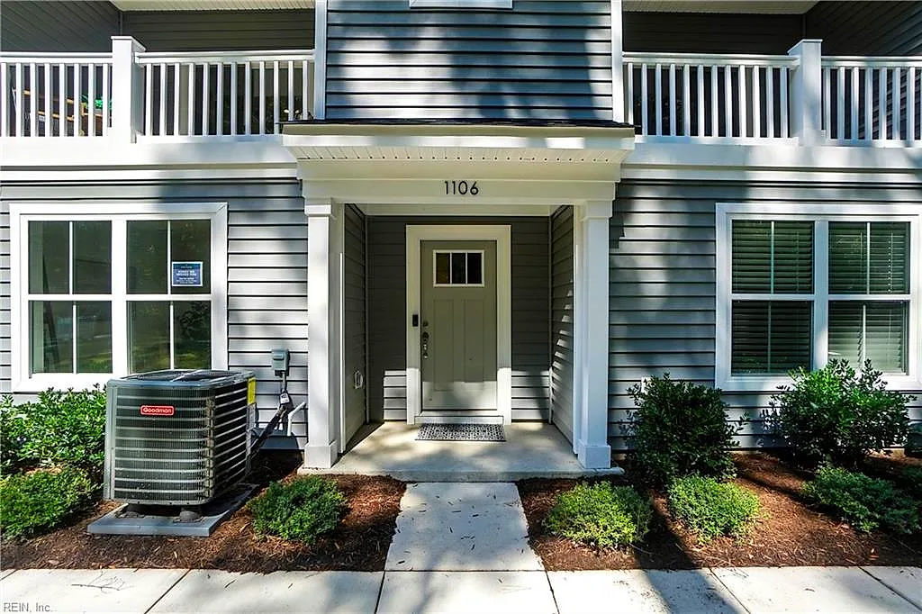 1109 Cam Way, Virginia Beach — photo